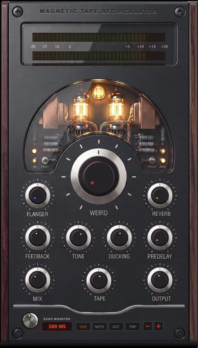 MTR-4